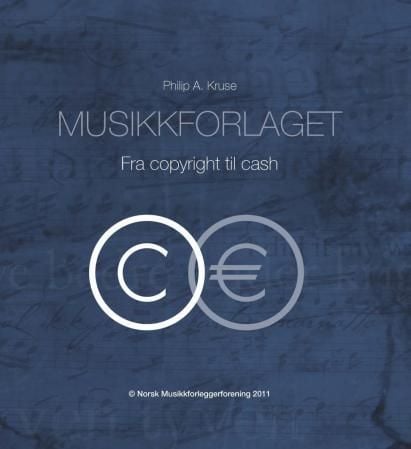 Musikkforlaget