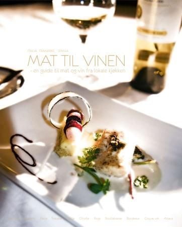Mat til vinen