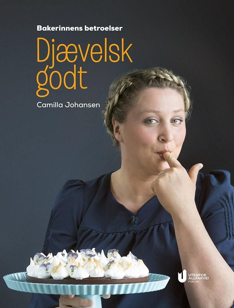 Djævelsk godt