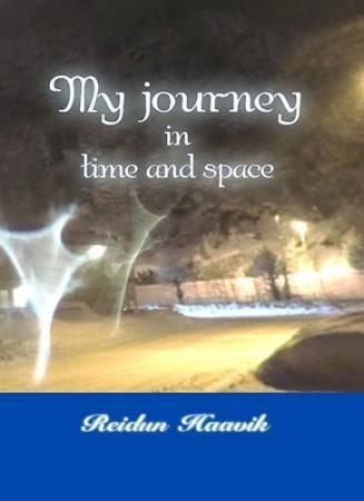 My journey in time and space
