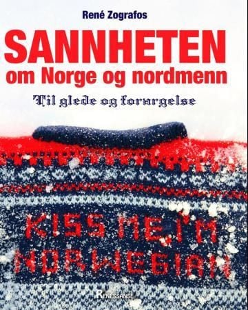 Sannheten om Norge og nordmenn