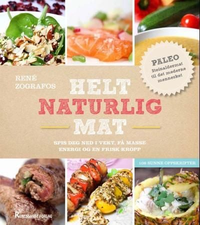 Helt naturlig mat