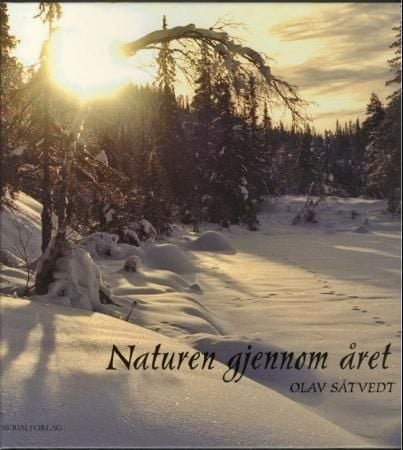 Naturen gjennom året