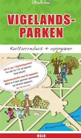Vigelandsparken