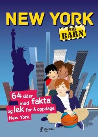 New York for barn