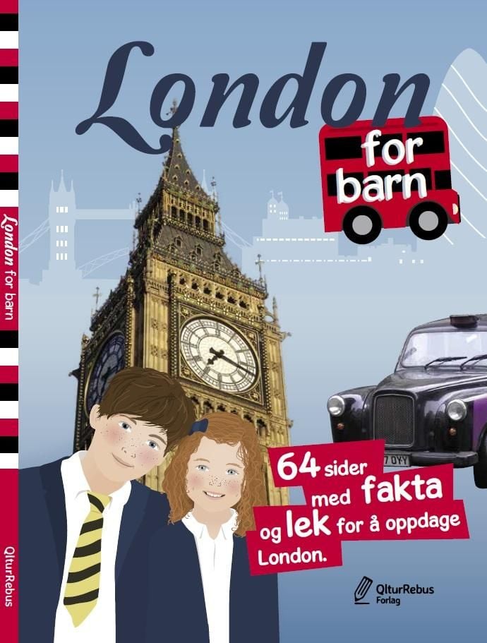 London for barn