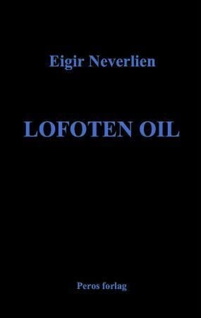 Lofoten oil