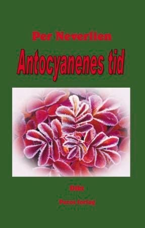 Antocyanenes tid
