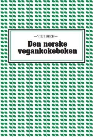 Den norske vegankokeboken
