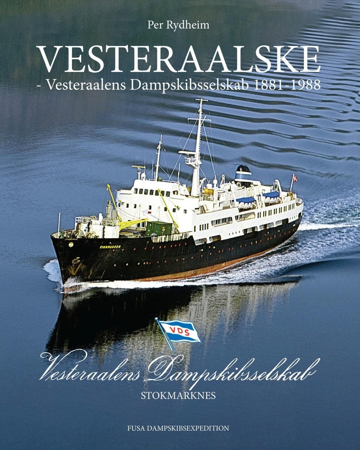 Vesteraalske