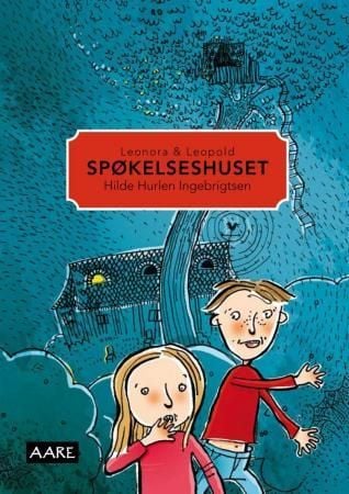 Spøkelseshuset