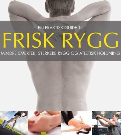 Frisk rygg