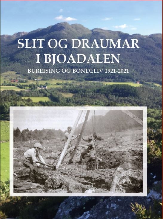 Slit og draumar i Bjoadalen