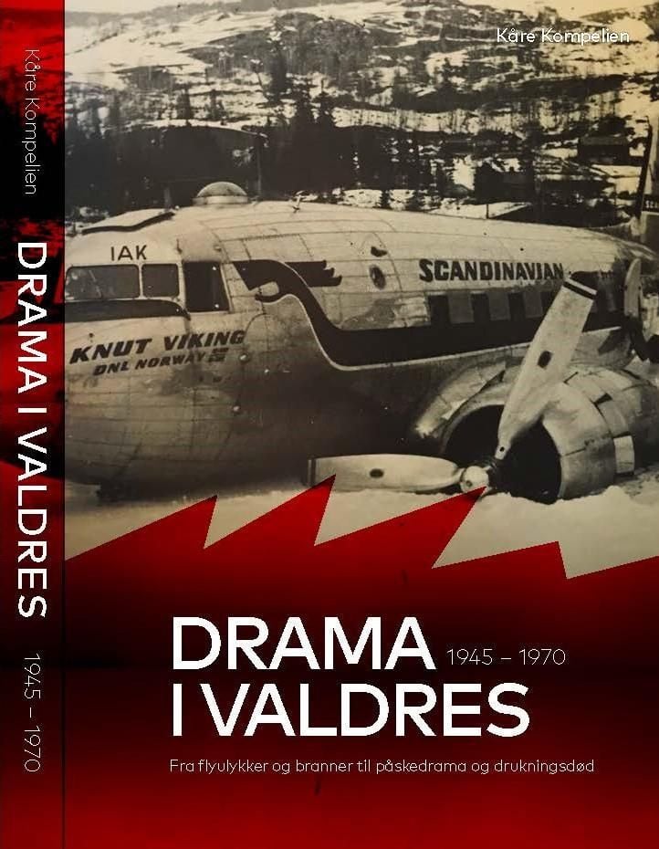 Drama i Valdres