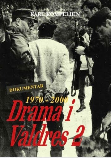 Drama i Valdres 2