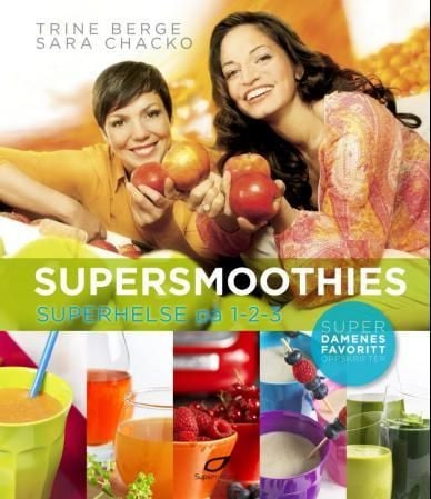 Supersmoothies