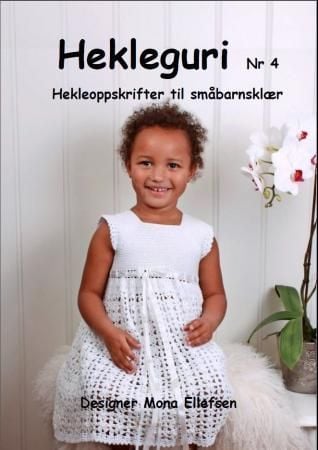 Hekleguri nr. 4