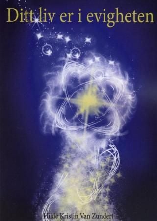 Ditt liv er i evigheten