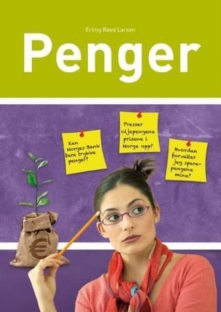 Penger