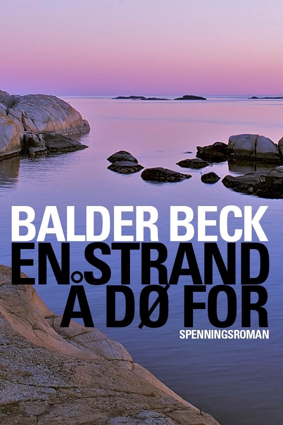 En strand å dø for