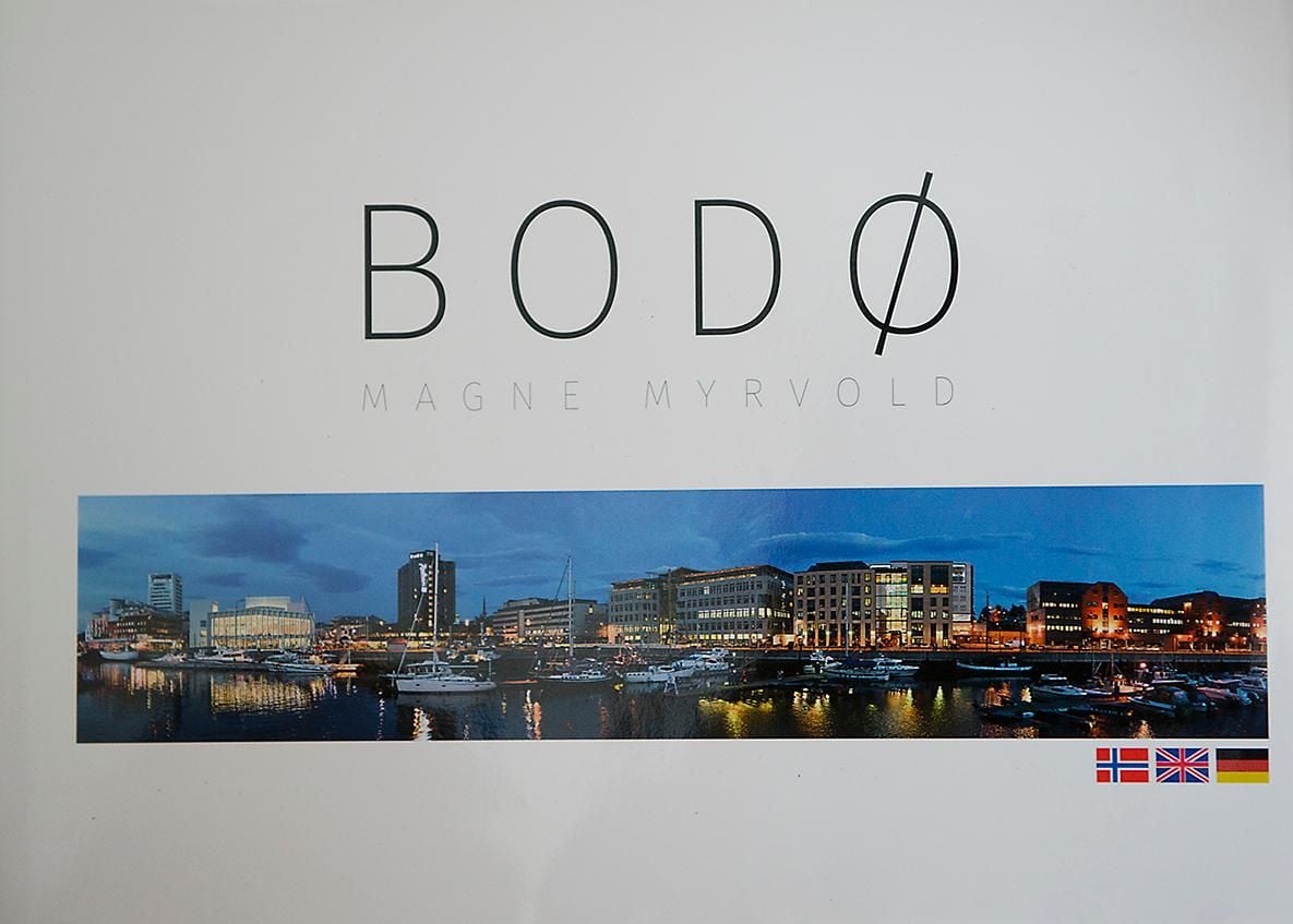 Bodø
