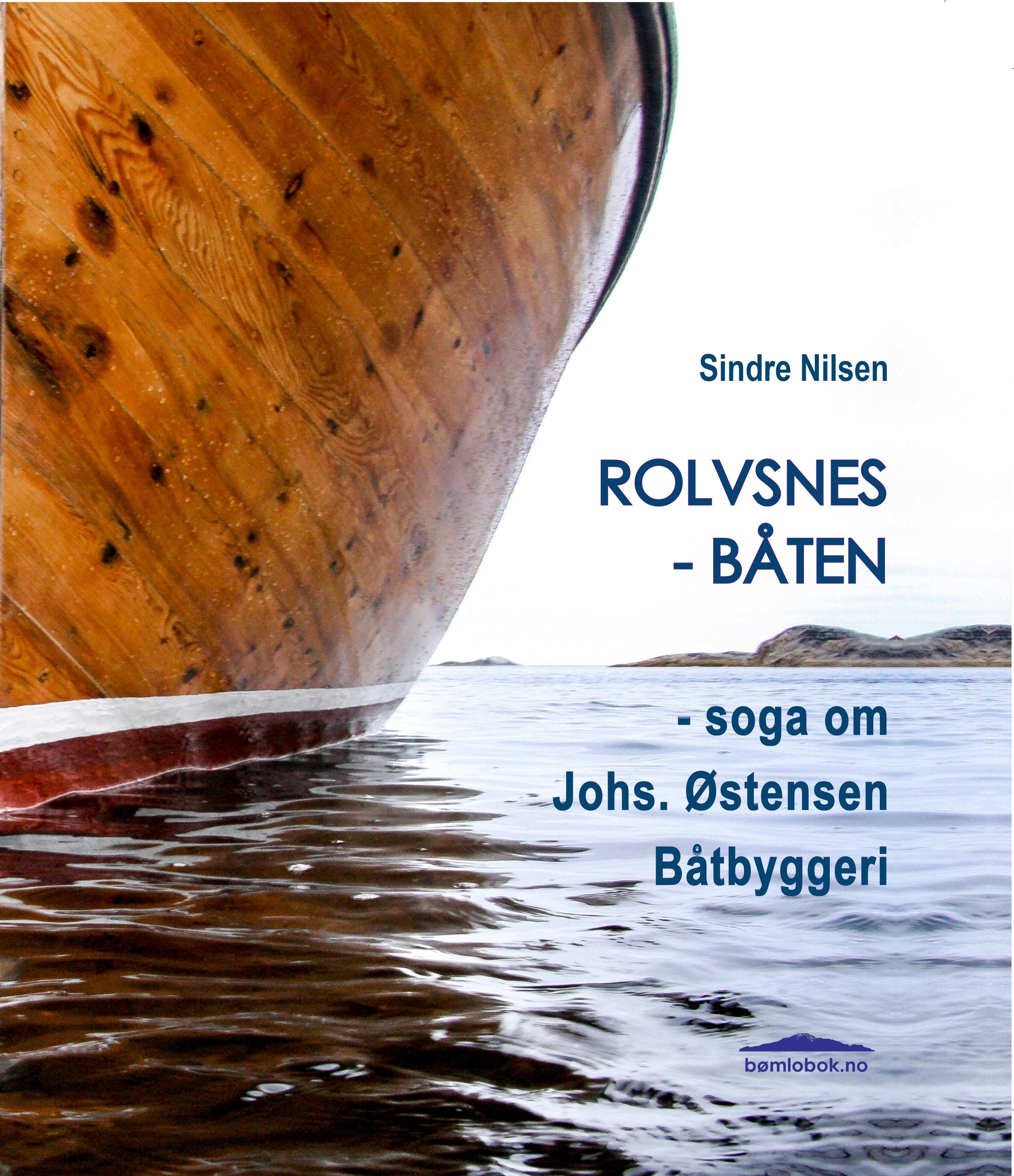 Rolvsnesbåten