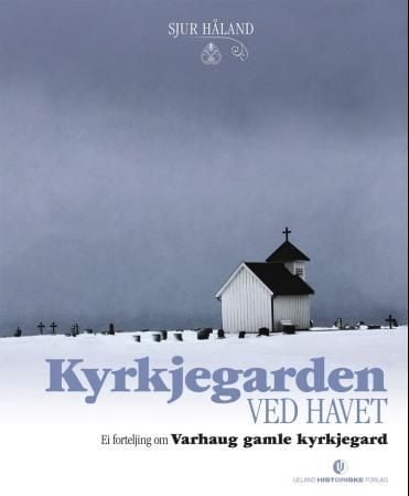 Kyrkjegarden ved havet