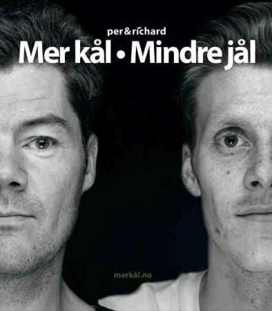 Mer kål, mindre jål