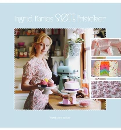 Ingrid Maries søte fristelser