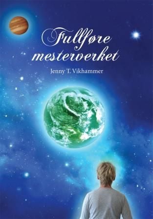 Fullføre mesterverket