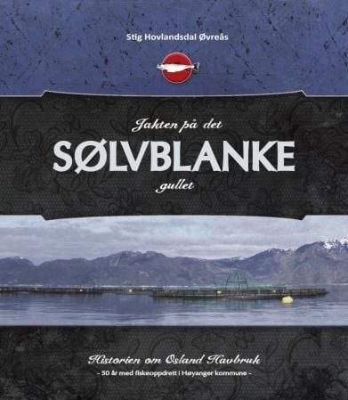 Jakten på det sølvblanke gullet