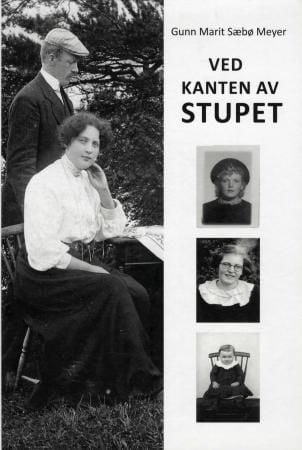 Ved kanten av stupet
