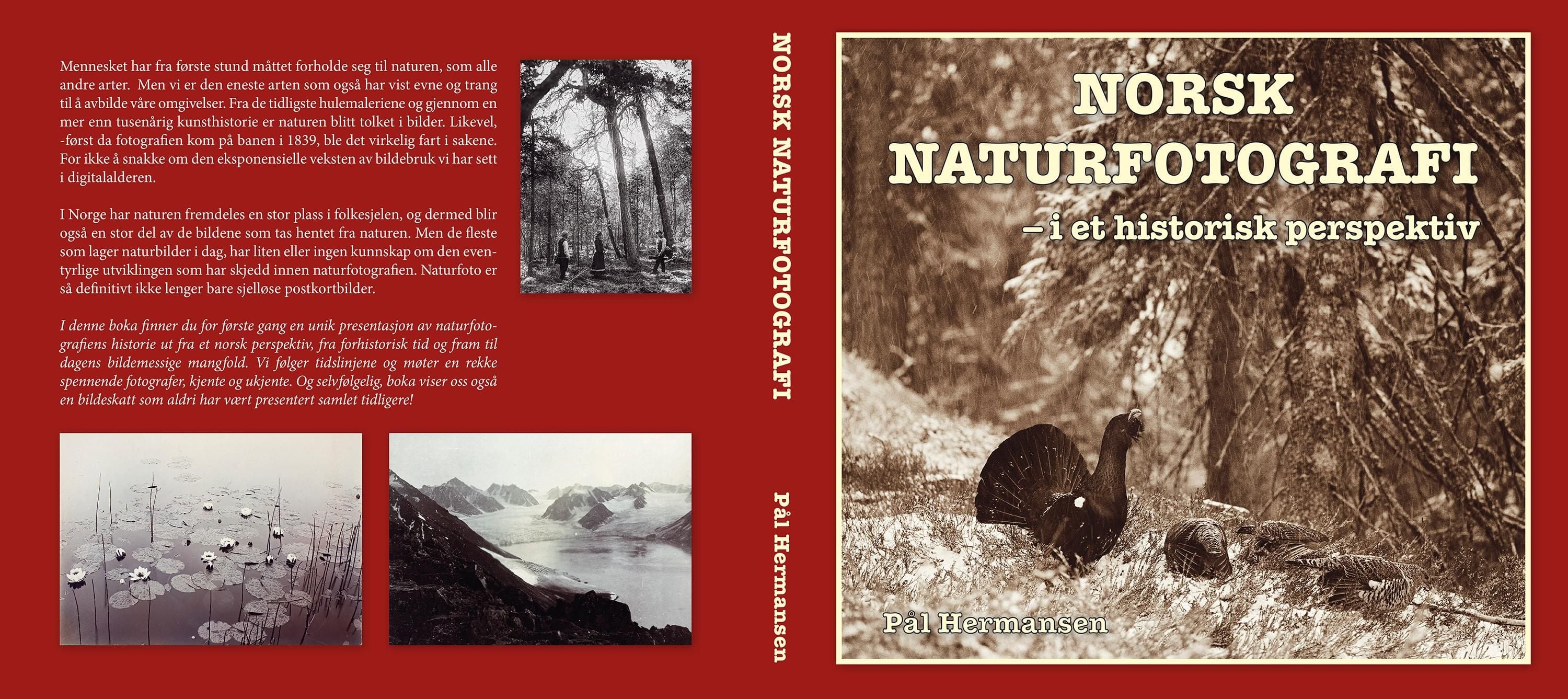 Norsk naturfotografi