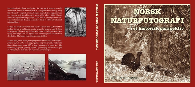 Norsk naturfotografi