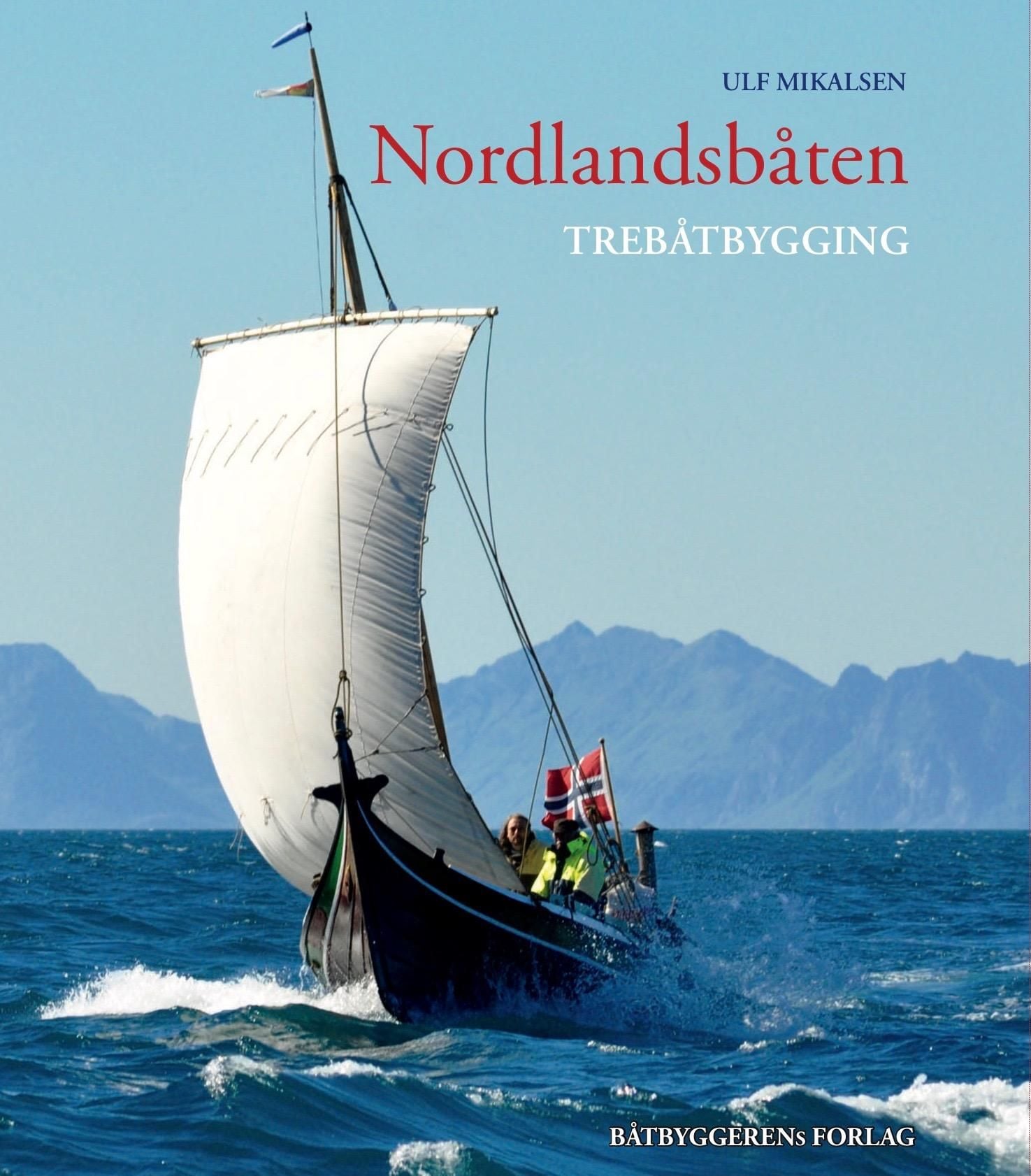 Nordlandsbåten