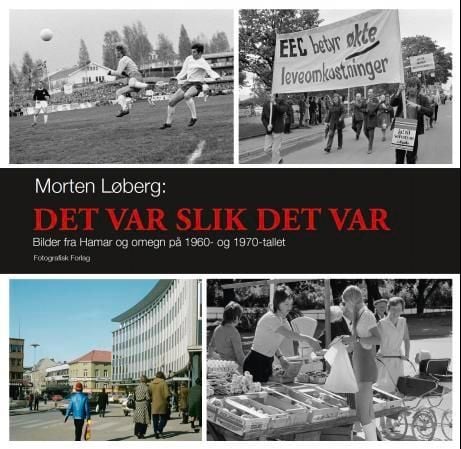 Det var slik det var