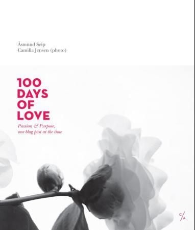 100 days of love