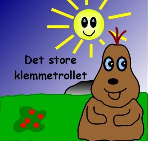 Det store klemmetrollet
