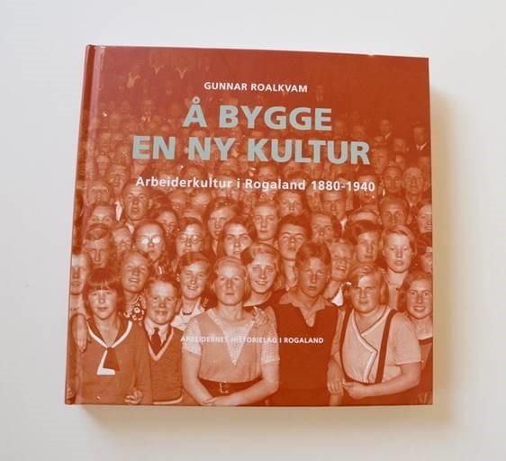 Å bygge en ny kultur