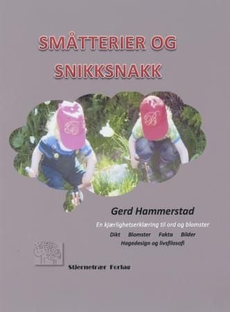 Småtterier og snikksnakk