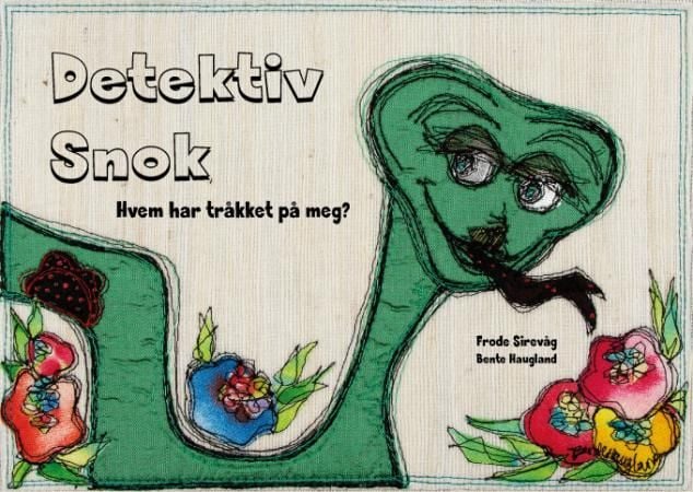 Detektiv Snok