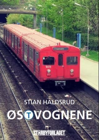 Østvognene