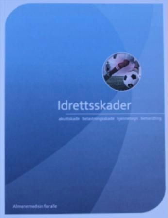 Idrettsskader