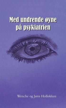 Med undrende øyne på psykiatrien