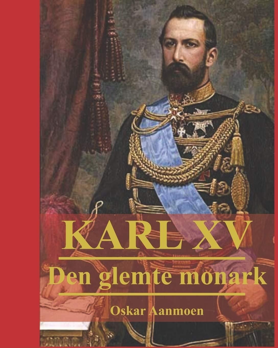 Karl XV