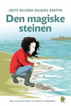 Den magiske steinen
