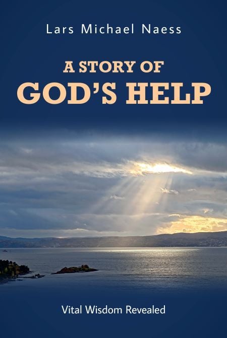 A  story of God's help