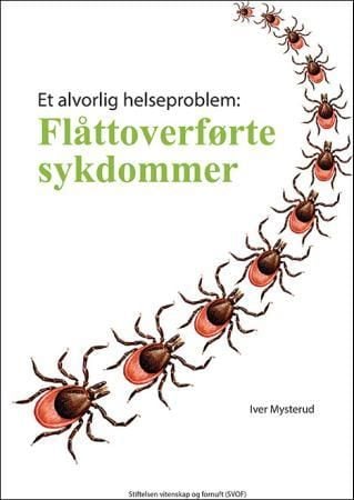 Flåttoverførte sykdommer