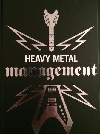 Heavy metal management