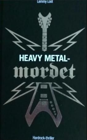Heavy metal-mordet